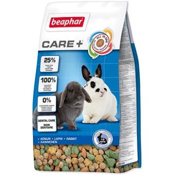 Beaphar CARE+ králik 250 g (8711231132676)