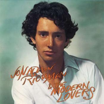 RICHMAN, JONATHAN &AMP... - JONATHAN RICHMAN & THE MODERN LOVERS, CD