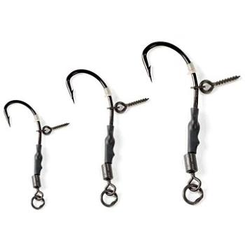 Extra Carp Carp Rig 777P Veľkosť 8 (8605036326470)