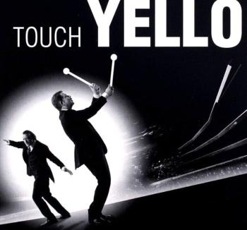 Yello - Touch Yello (Limited Edition) (Gold & Silver Colored) (2 LP)
