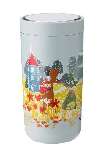 Termo hrnček Stelton x Muminki 200 ml