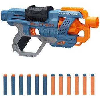 Nerf Elite 2.0 Commander RD-6 (5010993725038)