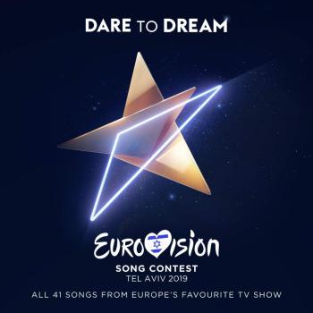 Eurovision Song Contest, Eurovision Song Contest Tel Aviv 2019, DVD