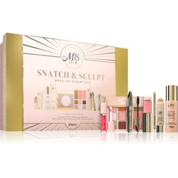 BPerfect Mrs Glam Snatch & Sculpt darčeková sada pre ženy