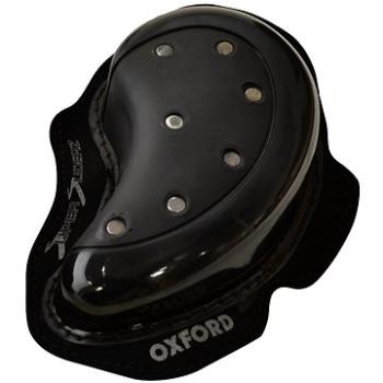 OXFORD slidery Rok Drop Sparkie (čierne) (M113-09)