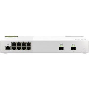 QNAP QSW-M2108-2S