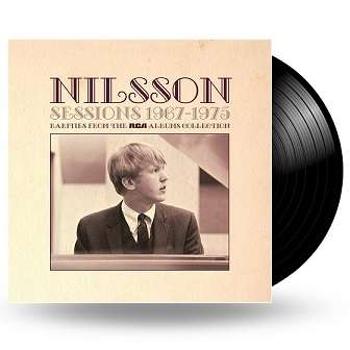 Nilsson, Harry - Sessions 1967-1975 - Rarities From the Rca Albums Collection, Vinyl