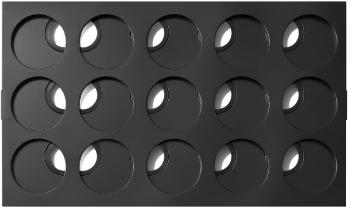 MAC Cosmetics Paletka na 15 očných tieňov (Pro Palette Eye Shadow X15)