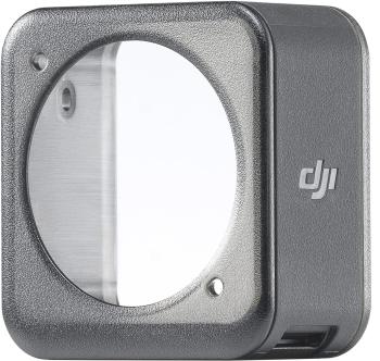 Kamera kiegészítő DJI Action 2 Magnetic Protective Case