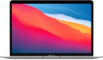 MacBook MacBook Air 13" M1 US ezüst 2020