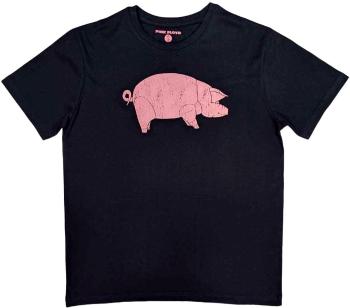 Pink Floyd Tričko AWBDG Unisex Navy Blue XL