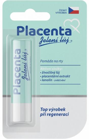 REGINA PLACENTA - Balzam na pery 4,5 g