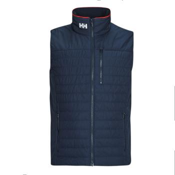 Helly Hansen  CREW INSULATOR VEST 2.0  Bundy Námornícka modrá