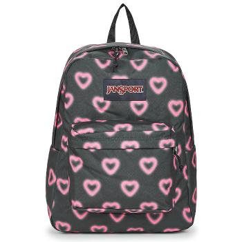 Jansport  SUPERBREAK ONE  Ruksaky a batohy Čierna