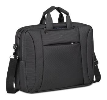 Riva Case Central 8290 Black charcoal