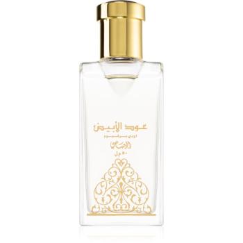 Rasasi Oudh Al Abiyad parfumovaná voda unisex 50 ml