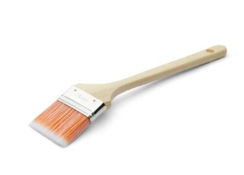 ANZA X2T RADIATOR BRUSH - Radiátorový štetec 50 mm