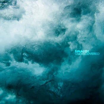 EINAUDI LUDOVICO - UNDISCOVERED, Vinyl