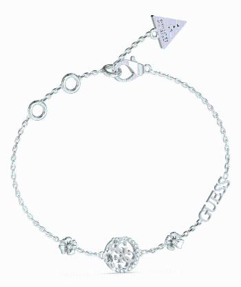 Guess Pôvabný oceľový náramok 4 Love JUBB05039JWRHS