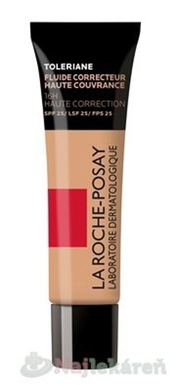 LA ROCHE-POSAY Toleriane make-up SPF25 10 30ml