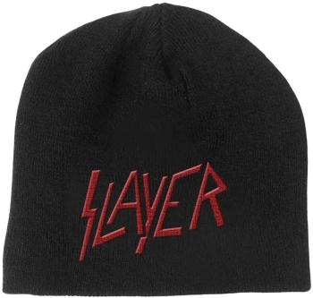 Slayer Čiapka Logo Black