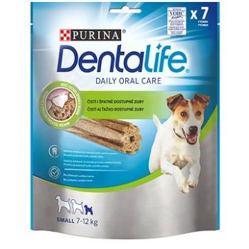 Dentalife small 115 g (7613036894029)