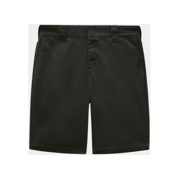 Dickies  Slim fit short  Šortky/Bermudy Zelená