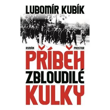 Příběh zbloudilé kulky (999-00-017-5092-3)