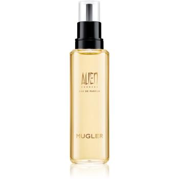 Mugler Alien Goddess parfumovaná voda plniteľná pre ženy 100 ml