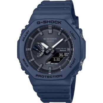 Casio G-Shock GA-B2100-2AER - 30 dní na vrátenie tovaru, Garancia originality