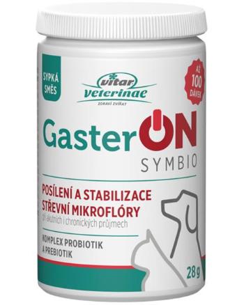 VITAR VETERINAE GasterON SYMBIO dóza 28 g