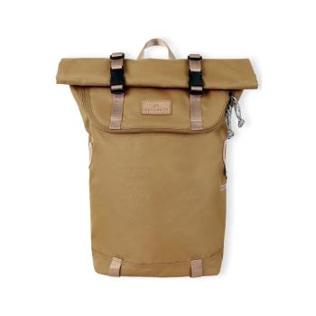 Doughnut  Christopher Small Reborn Backpack - Camel  Ruksaky a batohy Hnedá