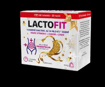 GALMED Lactofit 80 tabliet