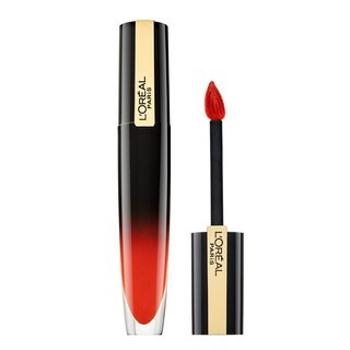 L´Oréal Paris Brilliant Signature Liquid Lipstick tekutý rúž 309 Be Impertinent 7 ml