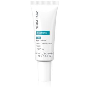 NeoStrata Restore Eye Cream hydratačný očný krém 15 g