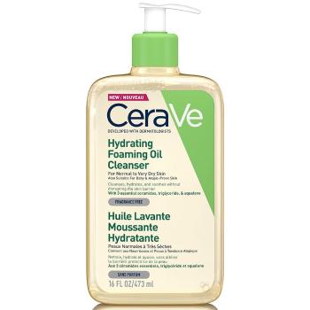 CeraVe Hydratačný čistiaci penivý olej 473ml