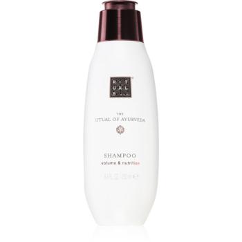 RITUALS The Ritual Of Ayurveda šampón pre objem 250 ml