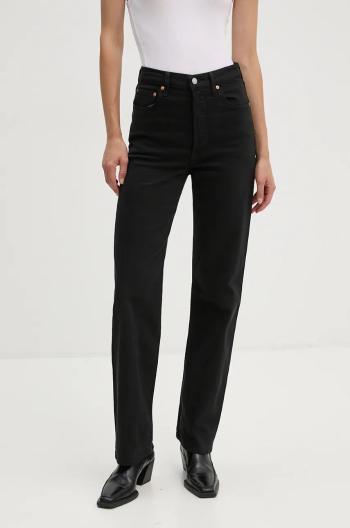 Rifle Levi's RIBCAGE FULL LENGTH dámske, vysoký pás, 79078
