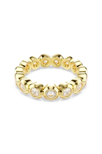 Prsteň Swarovski IMBER 5714310