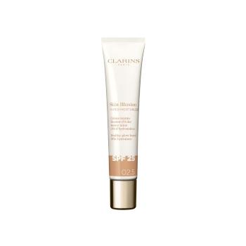 Clarins Tónovaný hydratačný krém (Tinted Moisturizer) 40 ml 02.5
