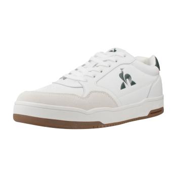 Le Coq Sportif  LCS MASTER  Módne tenisky Biela