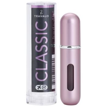 Travalo Classic plniteľný rozprašovač parfémov unisex 5 ml