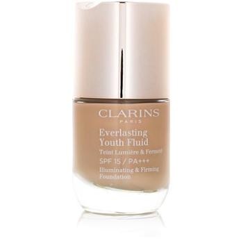 CLARINS Everlasting Youth Fluid SPF 15 106 Vanilla 30 ml (3380810318722)