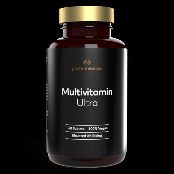 The Protein Works Multivitamin Ultra