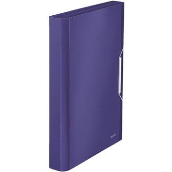 Leitz Style s priehradkami, modré (39570069)