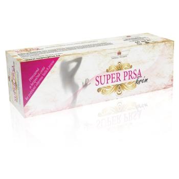 IMPERIAL VITAMINS Super prsia krém 60 ml