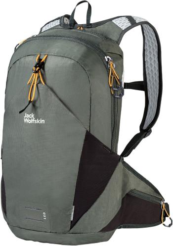 Jack Wolfskin Moab Jam 16 Gecko Green One Size Outdoorový batoh