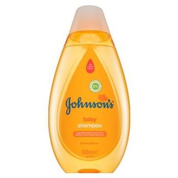 Johnson's Baby Shampoo sampon gyerekeknek 500 ml