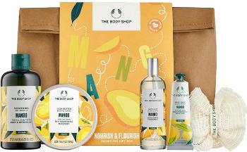 The Body Shop Darčeková sada pre starostlivosť o telo Mango