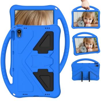 KIDDO Detský obal Lenovo Tab P11 / P11 5G / P11 Plus modrý